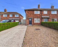 Northleigh, East Hardwick, Pontefract, West Yorkshire, WF8