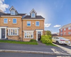 Kitson Road, Castleford, West Yorkshire, WF10