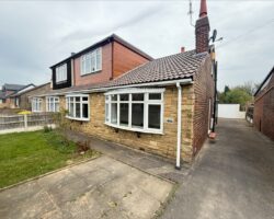 Hillcrest Road, Castleford, West Yorkshire, WF10