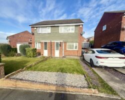 Haigh Side Drive Rothwell, Rothwell, Leeds, West Yorkshire, LS26