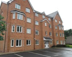 Treasurers House, Cromwell Mount, Pontefract, West Yorkshire, WF8