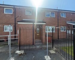Stansfield Close, Castleford, West Yorkshire, WF10