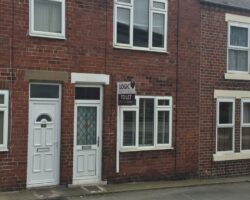 Friarwood Lane, Pontefract, West Yorkshire, WF8