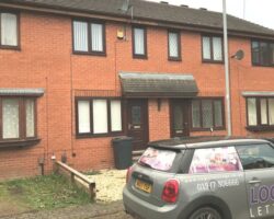 Sandlewood Close, Leeds, West Yorkshire, LS11