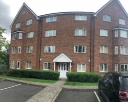 Swillington House, Pontefract, West Yorkshire, WF8