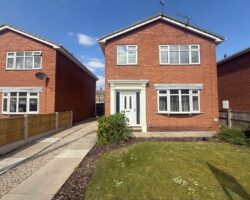 Davis Avenue, Castleford, West Yorkshire, WF10