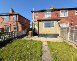 Orchard Head Lane, Pontefract, West Yorkshire, WF8