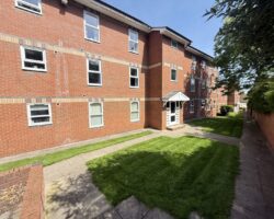 Northgate Lodge Skinner Lane, Pontefract, West Yorkshire, WF8