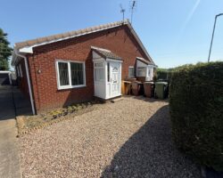 The Fairway, Featherstone, Pontefract, West Yorkshire, WF7