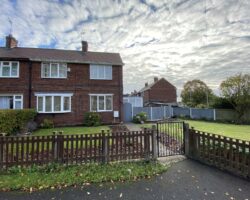 Long Crest, Pontefract, West Yorkshire, WF8