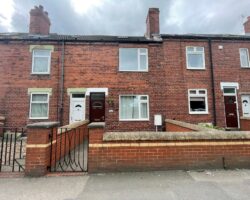 Glasshoughton, West Yorkshire, WF10