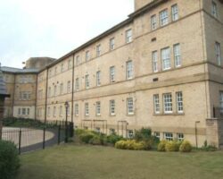 Parklands Manor, Tuke Grove, Wakefield, West Yorkshire, WF1