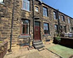 Fountain Street, Morley, West Yorkshire, LS27