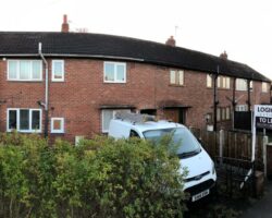 232 Priory Road, Featherstone, West Yorkshire, WF7 5JW