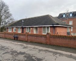 Sandmartin Mews, North Baileygate, Pontefract, West Yorkshire, WF8