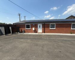 Commonside Farm, New Road, Old Snydale, Pontefract, WF7