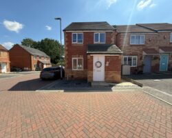 Oakdale Drive, South Elmsall, Pontefract, West Yorkshire, WF9