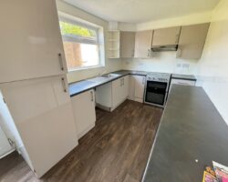 Chequers Close, Pontefract, West Yorkshire, WF8