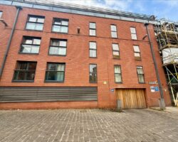 Hebble Wharf, Navigation Walk, Wakefield, West Yorkshire, WF1