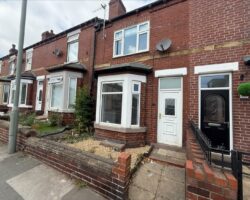 Castleford Road, Normanton, West Yorkshire, WF6
