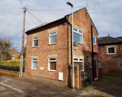 Button Park, Pontefract, West Yorkshire, WF8