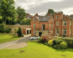 Carleton Road, Pontefract, West Yorkshire, WF8