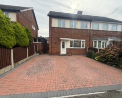 Lyon Road, Carleton Park, Pontefract, West Yorkshire, WF8