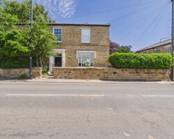 Greystone Mews, Ackworth, Pontefract, West Yorkshire, WF7