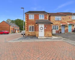 Oakdale Drive, South Elmsall, Pontefract, West Yorkshire, WF9