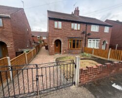 Ashfield Street, Normanton, West Yorkshire, WF6