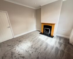 George Street, Normanton, West Yorkshire, WF6