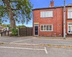 Station Road, Ackworth, Pontefract, West Yorkshire, WF7