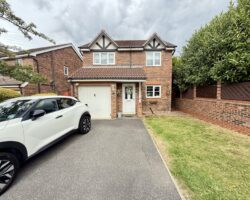 Birchen Close, Castleford, West Yorkshire, WF10