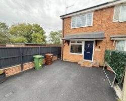 Cricketers Close, Ackworth, Pontefract, West Yorkshire, WF7