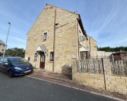 14 Manor House, Flockton, Wakefield, WF4 4AN