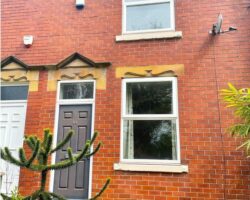 Methley, West Yorkshire, LS26