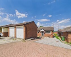 Calder Mount Crigglestone, Crigglestone, Wakefield, West Yorkshire, WF4
